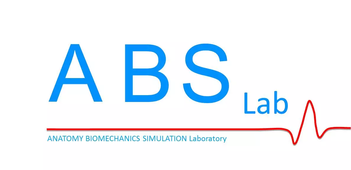 Logo de ABS Lab 
